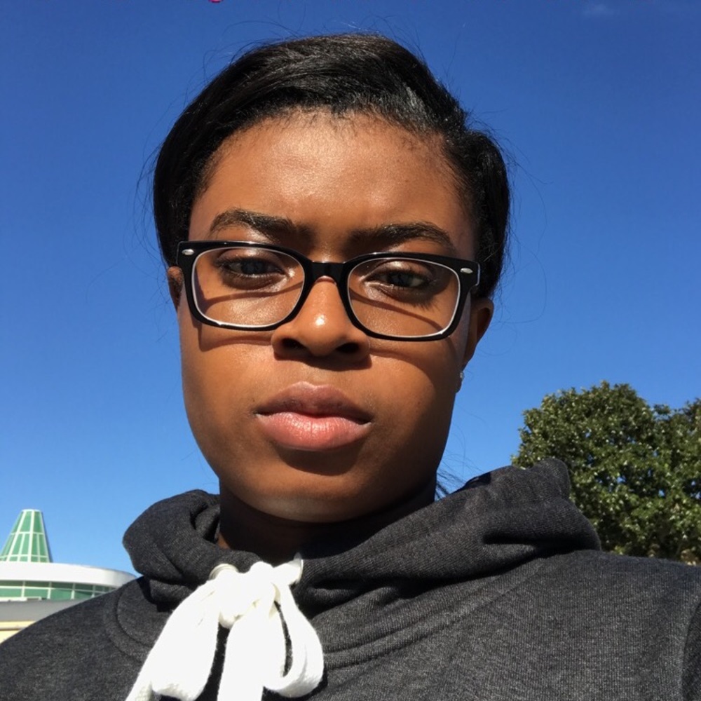 Meet your Posher, Amy